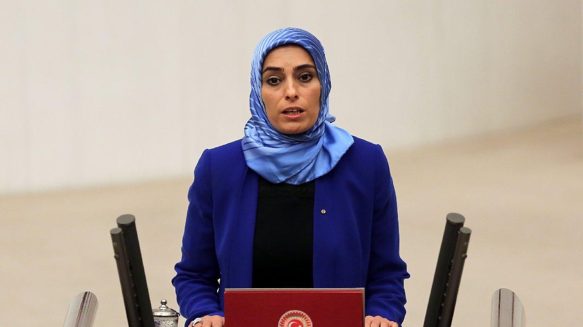 Zehra Taşkesinlioğlu: Mahremiyetim Hiçe Sayıldı!