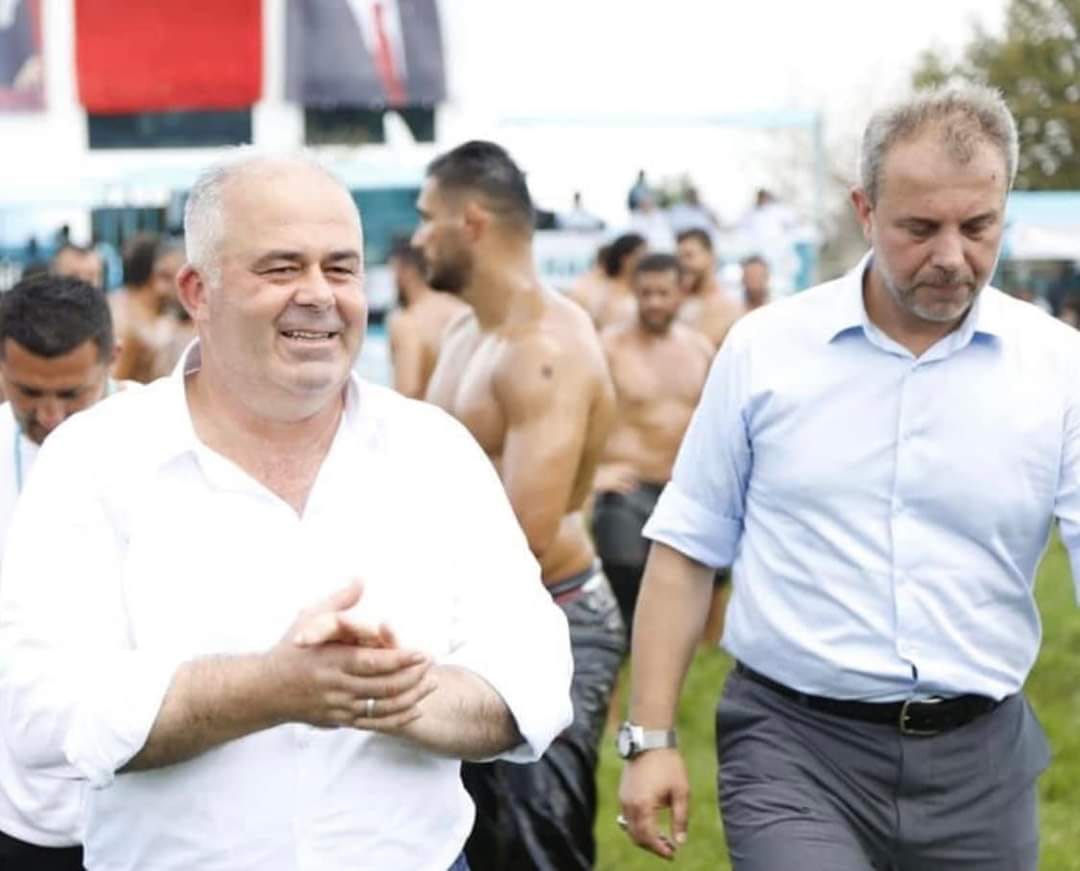 Başkan risk aldı, kazanan Çatalca oldu