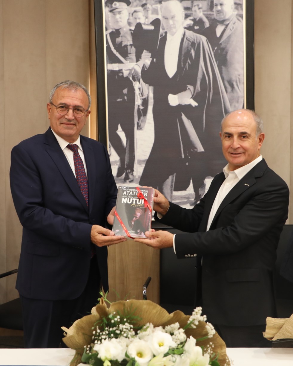 Zam rüzgarına Akgün’de kapıldı