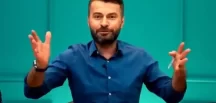“Açın kombileri” sözüyle fenomen olan Abdurrahman Uzun, İzmir’in kurtuluş günüyle ilgili sözleriyle tepki topladı