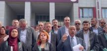 AKP’li Ali Fuat Taşkesenlioğlu ve Cumhurbaşkanı danışmanlarıyla ilgili suç duyurusu kabul edilmedi: Savcı yok