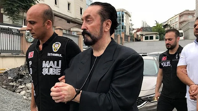Adnan Oktar davasında bazı sanıklar savunma yaptı
