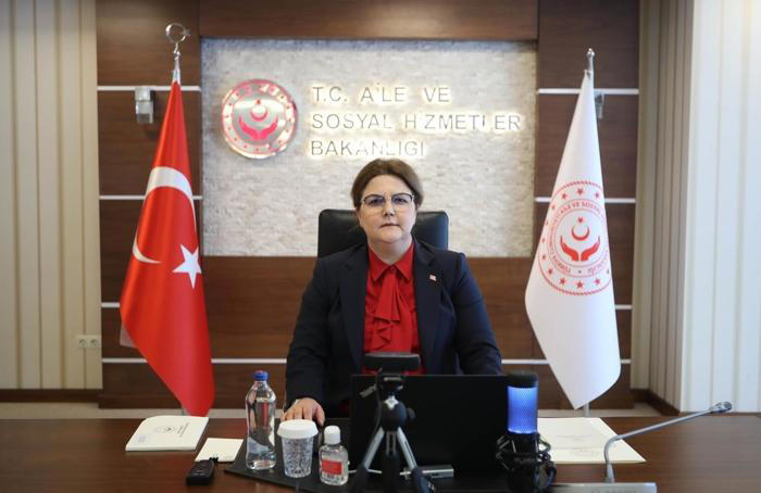 Doğal Gaz Tüketim Desteği’nde kış dönemine ilişkin başvurular başladı