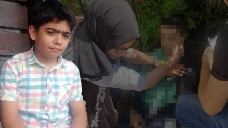 12 yaşındaki çocuk okul bahçesinde yere yığılıp öldü