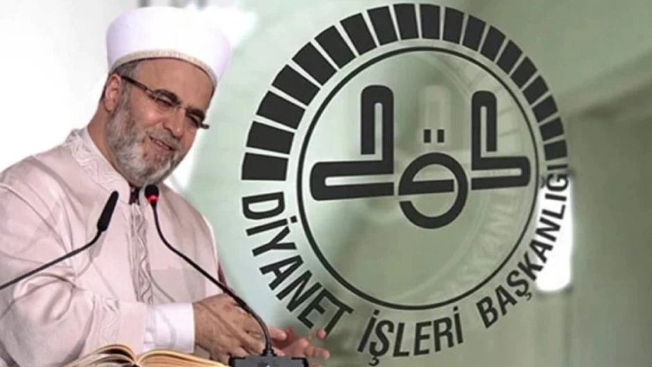 Bu kez diyanetin hedefinde tesettürlü kadınlar var, “giyinik çıplaklar”