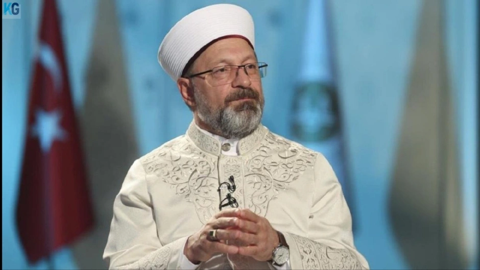 Diyanetin 2023 Bütçesi 7 Bakanlığın bütçesini solladı