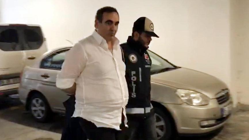 Erol Evcil İçin 30 Yıl 9 Ay Hapis İstendi