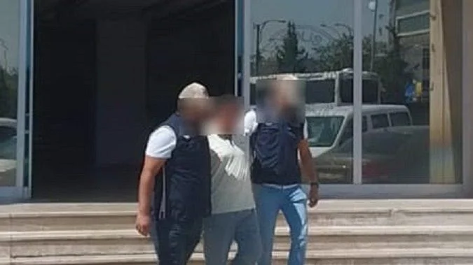 Firari FETÖ hükümlüsü Gaziantep’te yakalandı