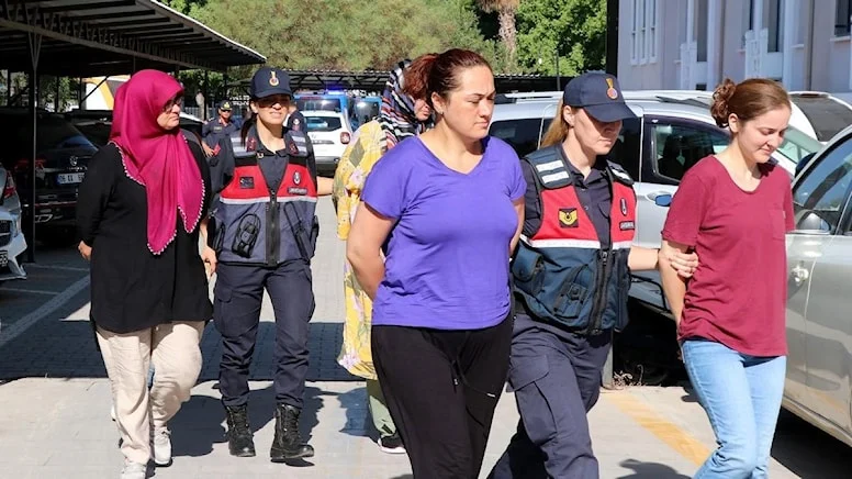 Yunanistan’a kaçmaya çalışıyorlardı, 17 FETÖ sanığı yakalandı