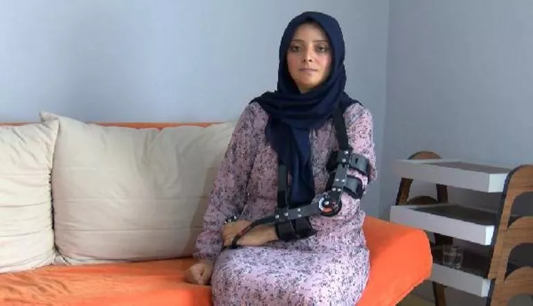 Karısına başka erkekle olmasını teklif etti, boşanmak isteyince de darbetti