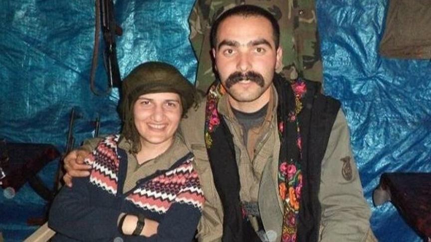 HDP Milletvekili Semra Güzel Sahte Pasaportla Yakalandı