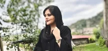 İran’da, ahlak polisinin dövüp ölümüne sebep olduğu kız için tepkiler büyüyor