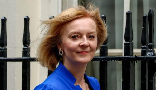 İngiltere’nin yeni başbakanı Liz Truss