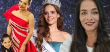 Demet Akalın’ın olay Miss Turkey yorumuna Neşe Erberk’ten cevap gecikmedi