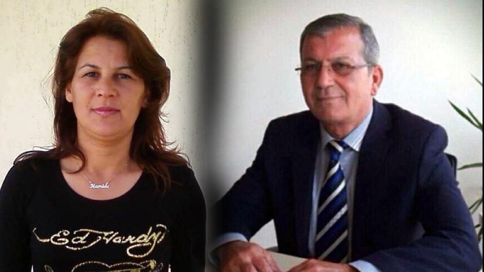 Emekli Astsubay ile Hemşire Ölü Bulundu