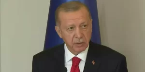 Cumhurbaşkanı Erdoğan Hırvatistan’da önemli açıklamalarda bulundu