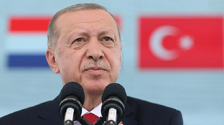 Cumhurbaşkanı Erdoğan sosyal konut projesinin detaylarını açıkladı: 250 bin konut, 100 bin arsa