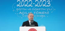 Erdoğan: Size tarihinizi unutturmaya çalışan köksüzlere kulak asmayın