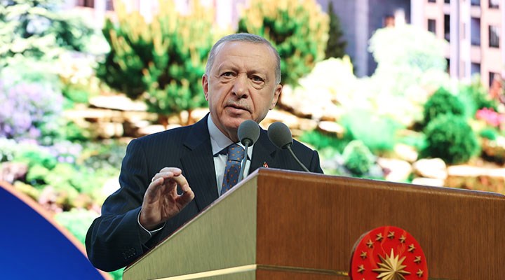 Cumhurbaşkanı Erdoğan açıkladı: Sosyal konut projesinde fiyat ve taksitler belli oldu