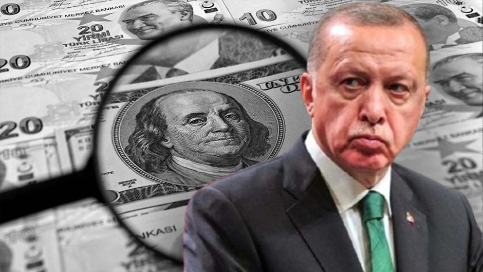 Hükümetin Dolar hedefini açıklandı: 2023’te ve 2024’te Doların kaç TL olması bekleniyor?