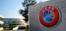 Rusya’ya bir darbe de UEFA’dan