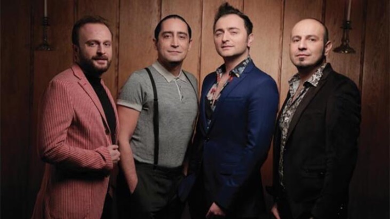 Zakkum’un Konserini iptal etmek istiyorlar: Cehennemde yetişen ağacın ismi olduğu için…
