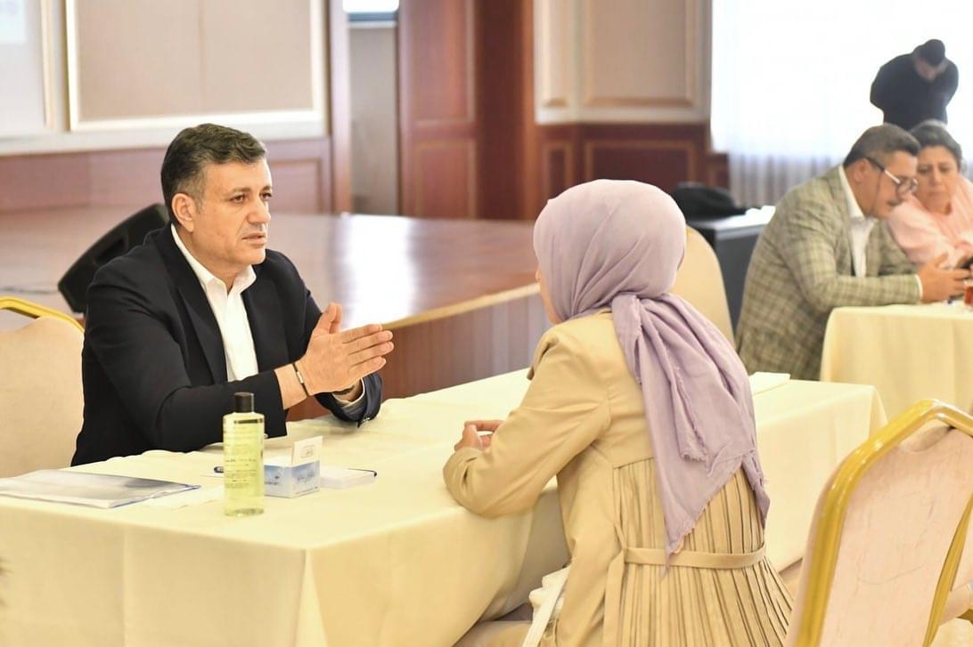 Esenyurt’ta halk günleri devam ediyor