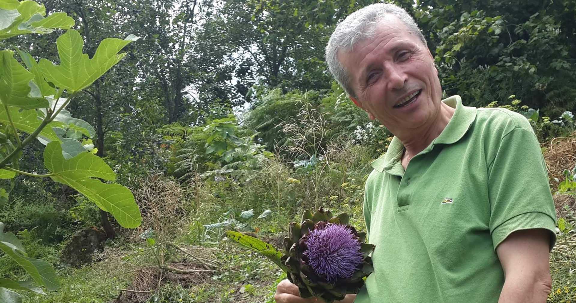 Yazar şair Muharrem Soyek ile edebiyat hakkında sohbet