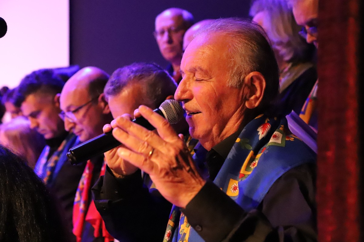 Sarıkamış Şehitleri Kartal’da Anıldı