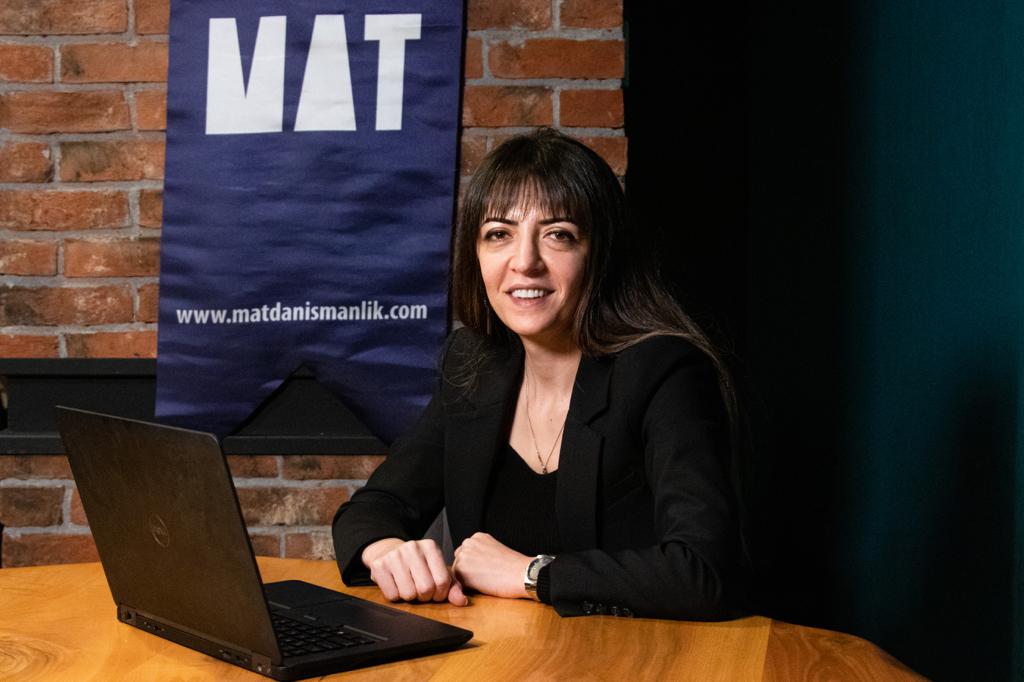 Yazılım ve Bilişim Sektörüne Devletten Büyük Hibe ve Destek Paketleri: Güler Karaköse Röportajı