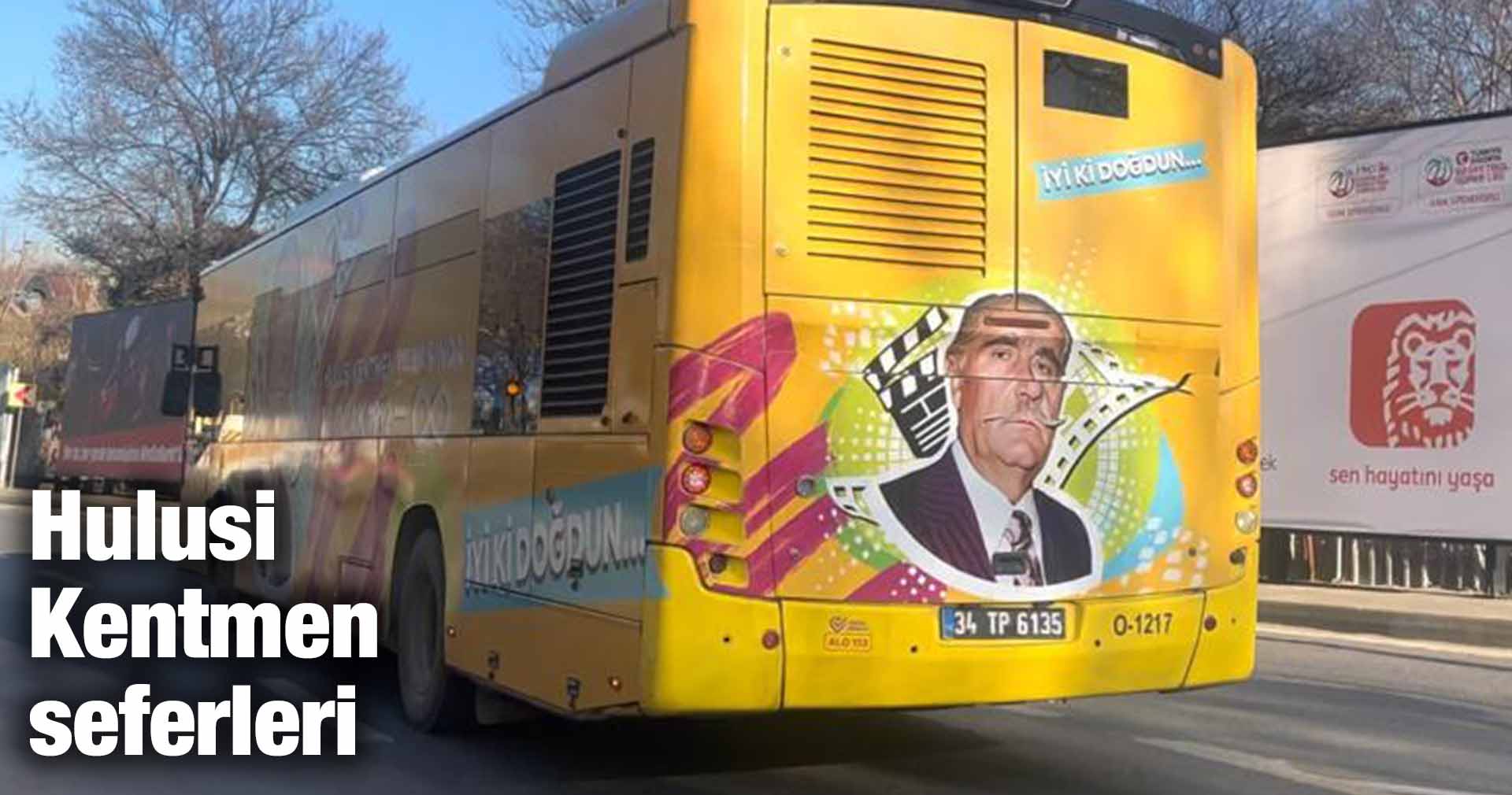 Hulusi Kentmen seferi