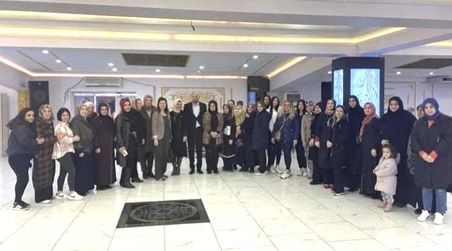 YUSUF YILDIRIM ADAYLIĞINI AÇIKLADI !