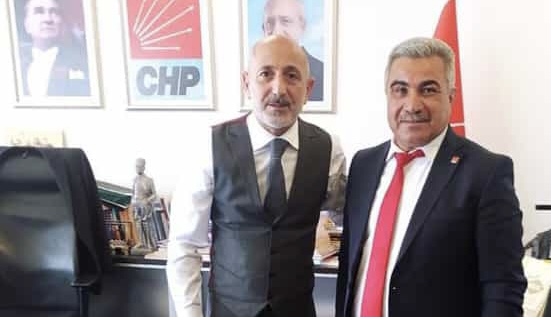 Aziz Babacan CHP’den milletvekili aday adayı Oldu