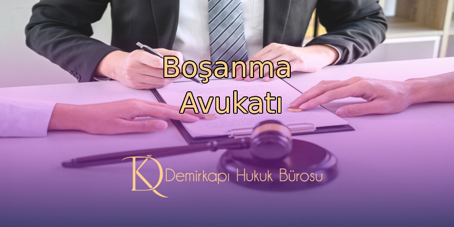 Anlaşmalı Boşanma Avukatı Nedir Ve Hangi Davalara Bakar?
