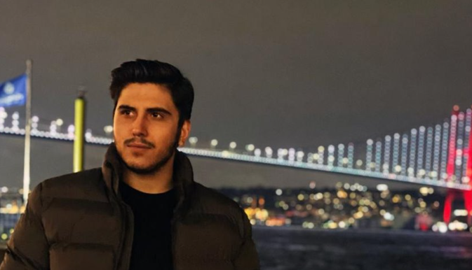 Berk Ali Aydın, Instagram’da ‘mavi tik’ alınması için kolay bir yöntem sunuyor