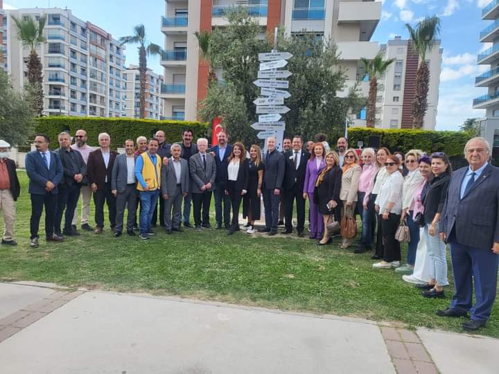 Liona Pusula’nın açılışı gerçekleşti