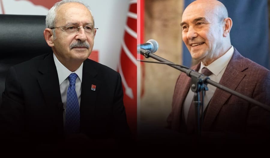 Kılıçdaroğlu’ndan Tunç Soyer açıklaması: Çok çalıştı ama satamadı