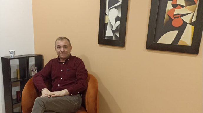Psikolog Murat Abaoğlu: Boşanma sürecinde İletişim hassas adımlarla ilerlemeli