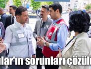 Avcılar’ın sorunları çözülüyor