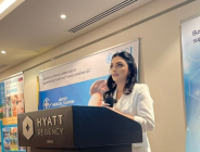Azerbaycanlı diyetisyen Narmin Alasgarova deneyimlerini anlattı