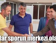 Avcılar sporun merkezi olacak