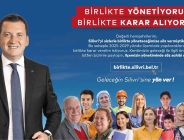 Balcıoğlu, Silivri’nin Geleceği İçin Halkın Görüşlerine Başvuruyor