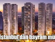 Ödül İstanbul’dan bayram müjdesi