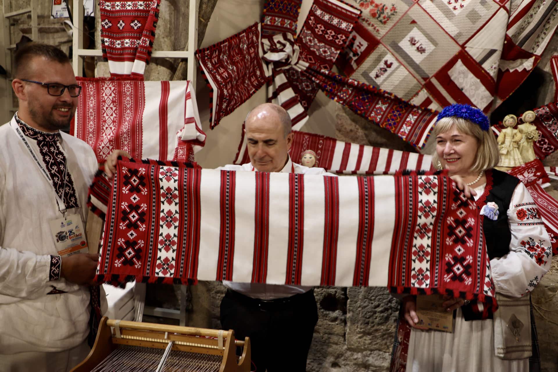 Kültür ve sanata katkısı için böyle festivallerin düzenlenmesi gerekiyor