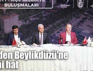 İETT’den Beylikdüzü’ne 3 yeni hat