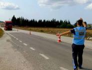 Silivri Belediyesi Kaçak Hafriyat Dökümlerine Karşı Göz Açtırmıyor