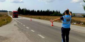 Silivri Belediyesi Kaçak Hafriyat Dökümlerine Karşı Göz Açtırmıyor