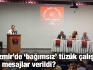 CHP İzmir’de ‘bağımsız’ tüzük çalıştayı… Hangi mesajlar verildi?