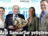 Çalık: Yeni Aziz Sancar’lar yetiştireceğiz