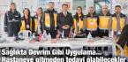 Sağlıkta Devrim Gibi Uygulama… Hastaneye Gitmeden Tedavi Olabilecekler